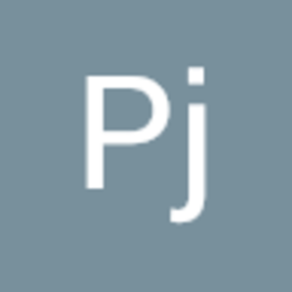 Meet your Posher, Pj